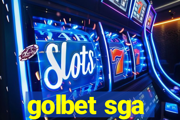 golbet sga